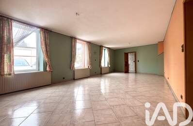Vente Appartement 3 pièces — photo du bien
