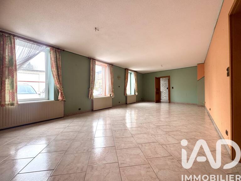 Vente Appartement 3 pièces — photo 1