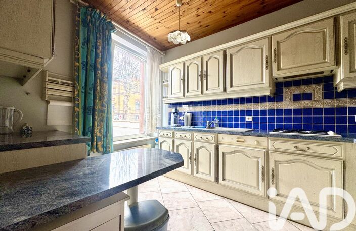Vente Appartement 3 pièces — photo 3