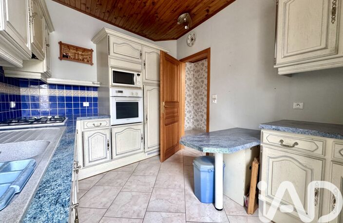 Vente Appartement 3 pièces — photo 4