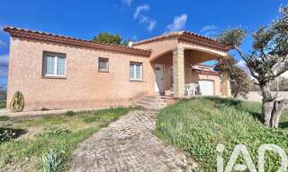 Maison 4 Pièces 98 m² à vendre à Le Cailar (30740)