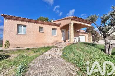 Maison 4 pièces 338000 €