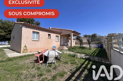Maison 4 pièces 332000 €