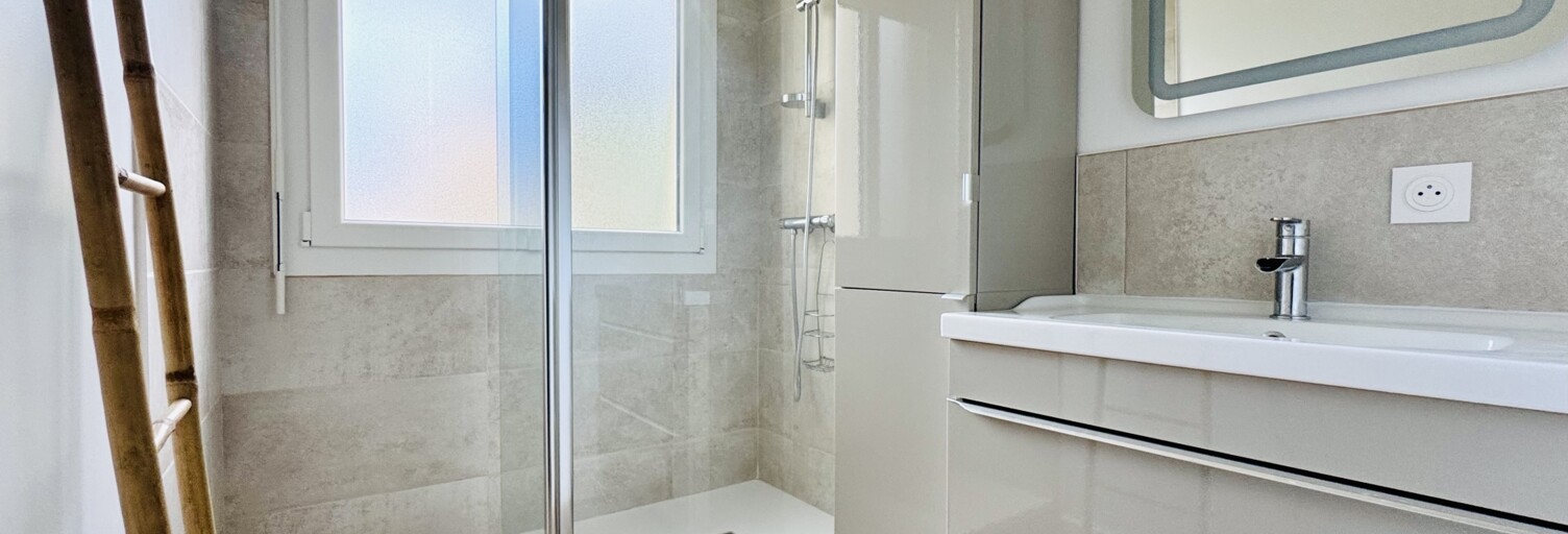 Appartement 3 Pièces 64 m² à vendre à Lamballe-Armor (22400)