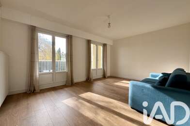 Appartement 3 pièces 175000 €