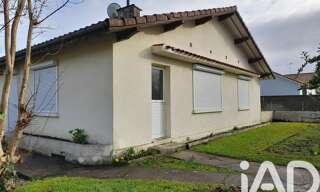 Maison 3 Pièces 110 m² à vendre à Labouheyre (40210)