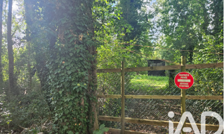 Terrain  1701 m² à vendre à Laroche-Saint-Cydroine (89400)