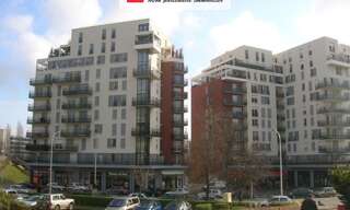 Appartement 2 Pièces 45 m² à vendre à Pontoise (95000)