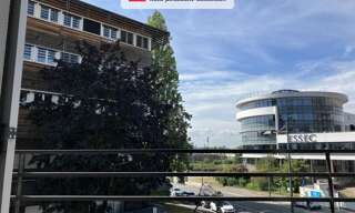 Appartement 2 Pièces 45 m² à vendre à Pontoise (95000)