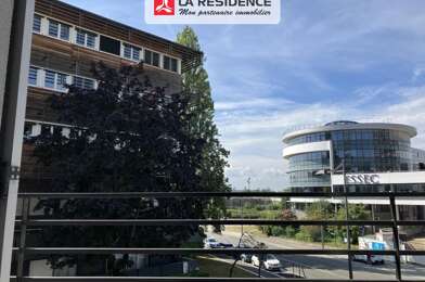 Appartement 2 pièces 199500 €