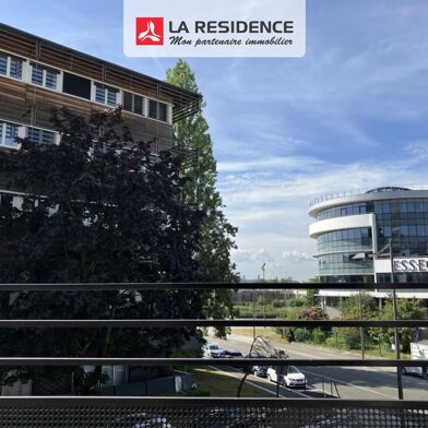 Appartement 2 pièces 199500 €