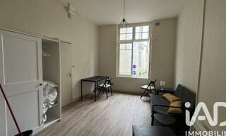 Immeuble  91 m² à vendre à Châtellerault (86100)