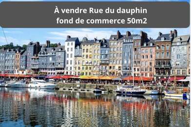 Commerce  198000 €