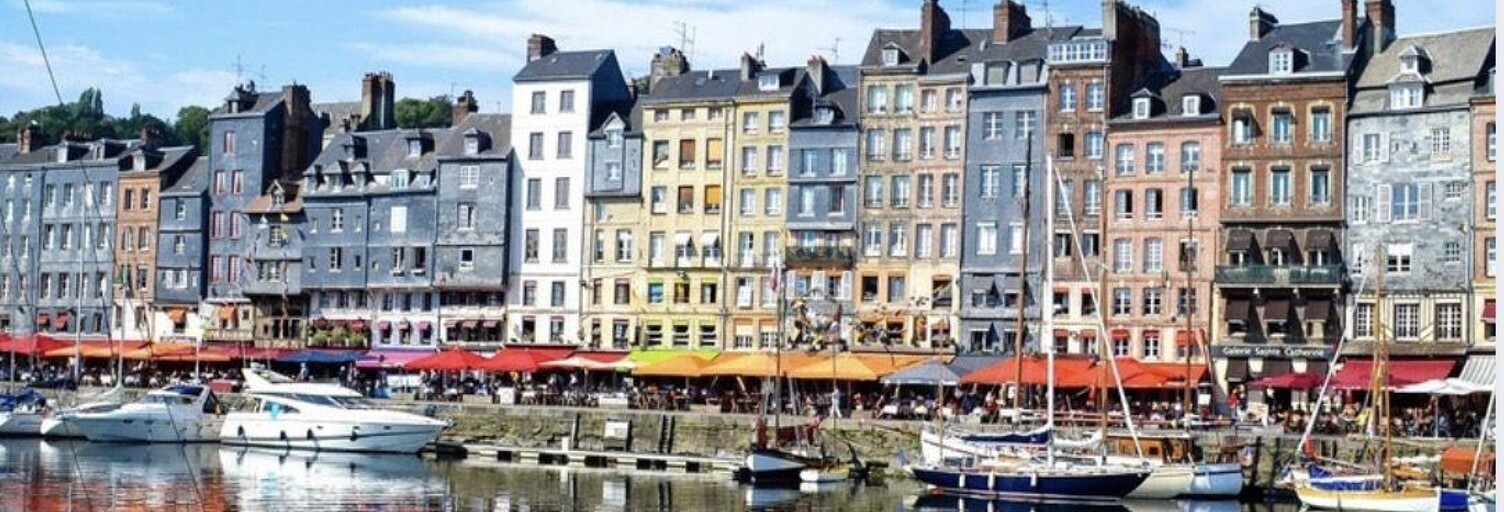 Commerce  50 m² à vendre à Honfleur (14600)