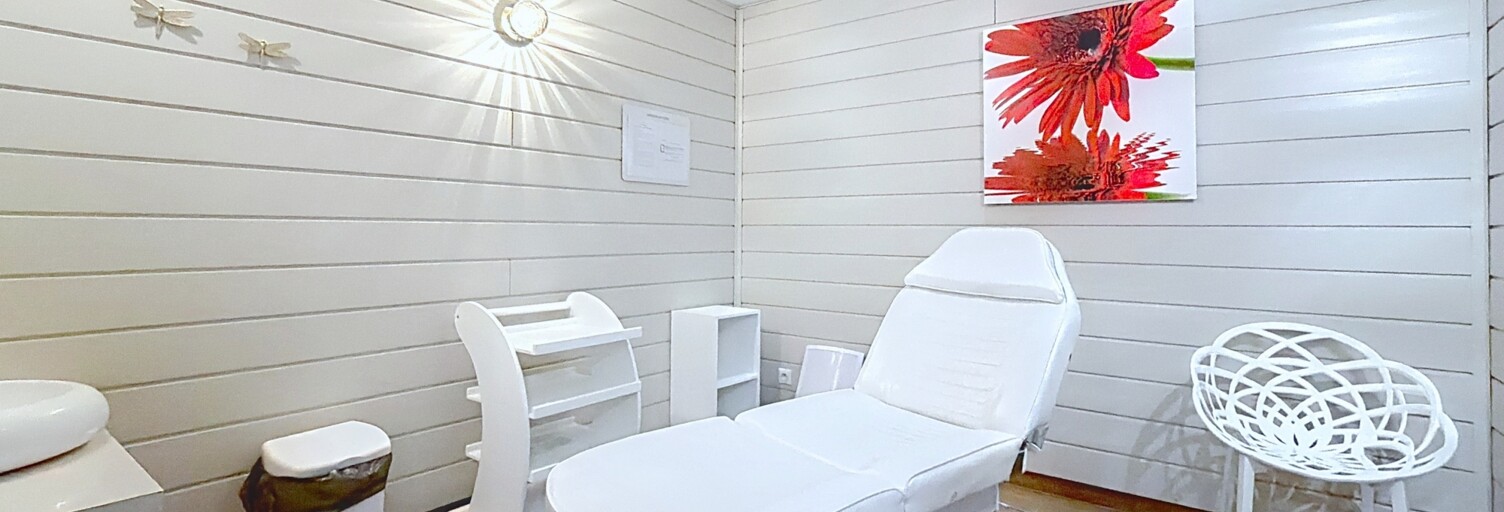 Appartement 2 Pièces 44 m² à vendre à Digosville (50110)