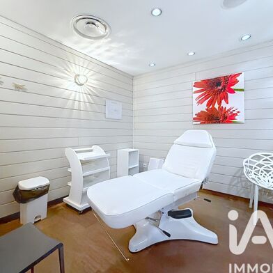 Appartement 2 pièces 121000 €