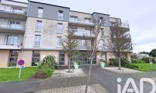 Appartement 2 Pièces 44 m² à vendre à Digosville (50110)