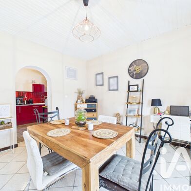 Maison 5 pièces 107000 €