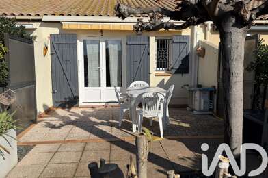 Maison 3 pièces 180000 €