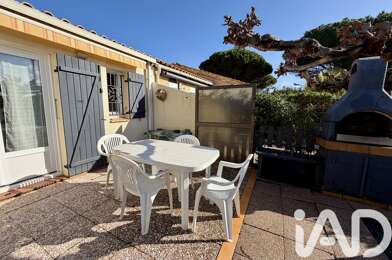 Maison 3 pièces 180000 €