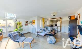 Appartement 4 Pièces 86 m² à vendre à Pontoise (95000)