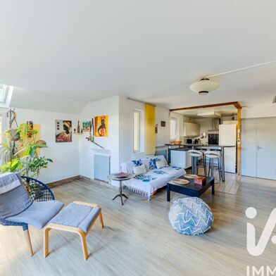 Appartement 4 pièces 219900 €