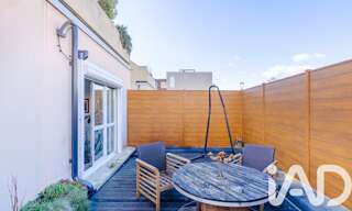 Appartement 4 Pièces 86 m² à vendre à Pontoise (95000)