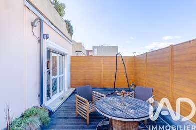 Appartement 4 pièces 219900 €