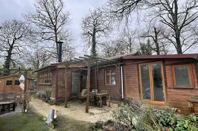 Maison 2 pièces 99000 €