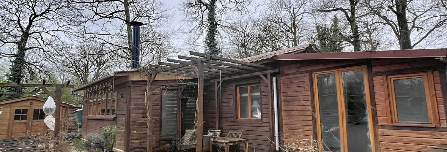 Maison 2 Pièces 46 m² à vendre à Livry-sur-Seine (77000)