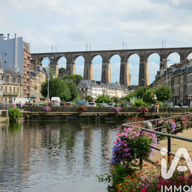 Appartement 1 pièces 121200 €