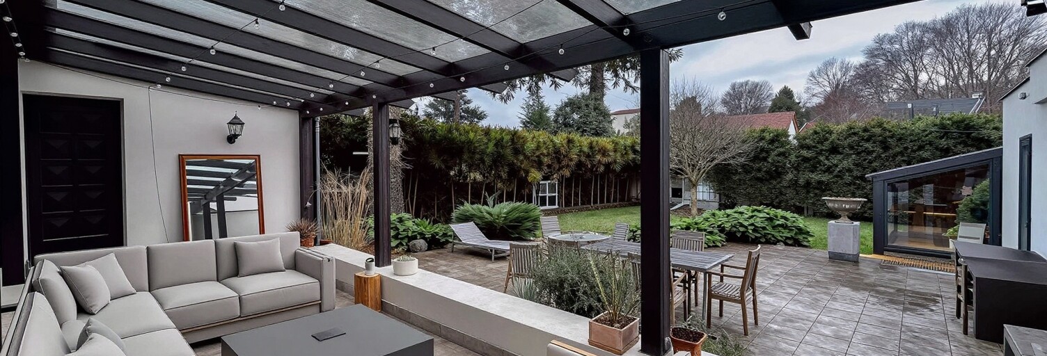 Maison 8 Pièces 208 m² à vendre à L'Étang-la-Ville (78620)