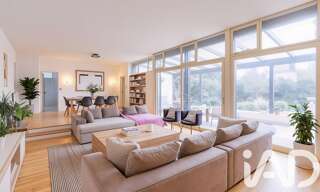 Maison 8 Pièces 208 m² à vendre à L'Étang-la-Ville (78620)