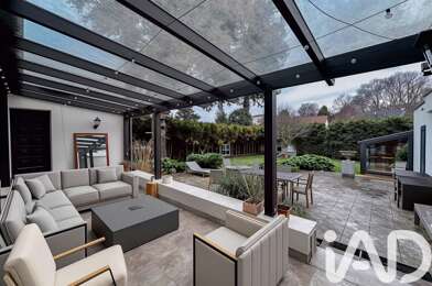 Maison 8 pièces 1090000 €