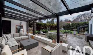 Maison 8 Pièces 208 m² à vendre à L'Étang-la-Ville (78620)