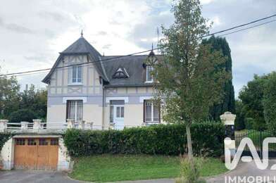 Maison 5 pièces 198000 €