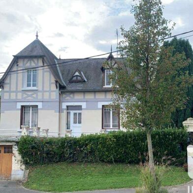 Maison 5 pièces 198000 €