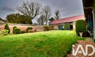 Maison 3 Pièces 91 m² à vendre à Arvillers (80910)