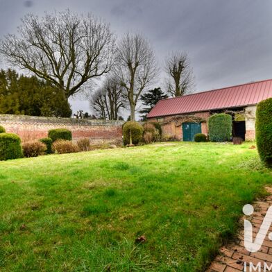 Maison 3 pièces 184000 €