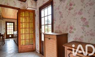 Maison 3 Pièces 91 m² à vendre à Arvillers (80910)