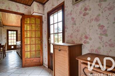 Maison 3 pièces 184000 €
