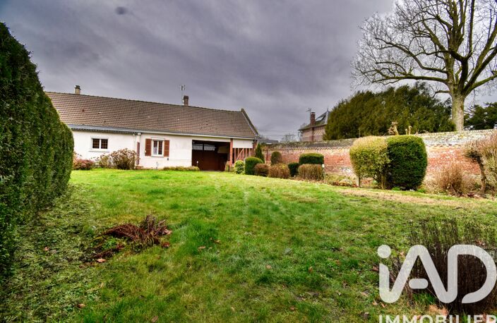 Vente Longère 3 pièces — photo 2