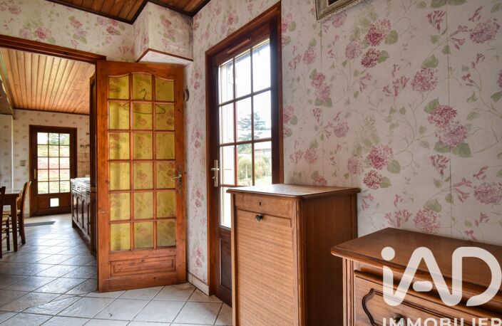 Vente Longère 3 pièces — photo 3