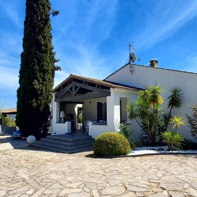 Maison 5 pièces 885000 €