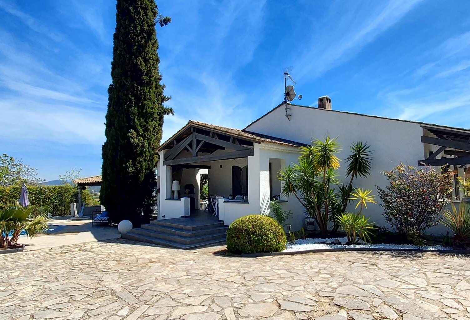 Vente Maison traditionnelle 5 pièces — photo 1