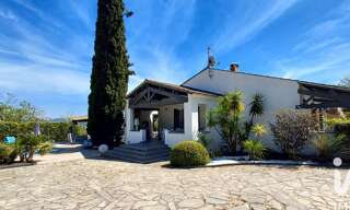 Maison 5 Pièces 168 m² à vendre à Solliès-Ville (83210)