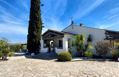 Vente Maison traditionnelle 5 pièces — photo du bien