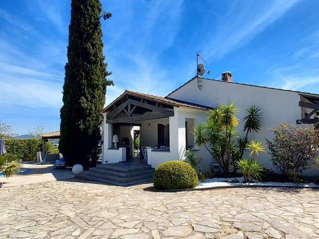 Vente Maison traditionnelle 5 pièces — photo du bien