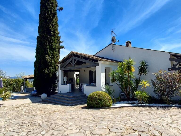 Vente Maison traditionnelle 5 pièces — photo 1