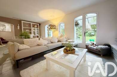 Maison 5 pièces 850000 €